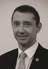 Vice-président